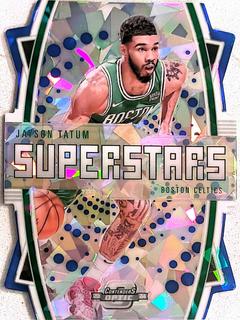 Jayson Tatum