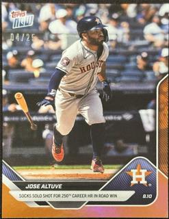 Jose Altuve