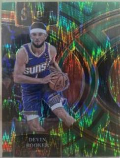 Devin Booker