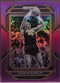 Charles Barkley
