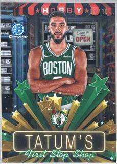 Jayson Tatum