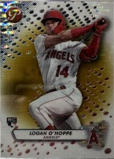 Logan O'Hoppe