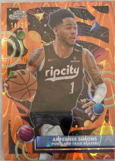 Anfernee Simons