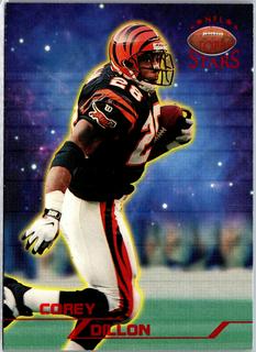 Corey Dillon