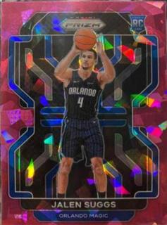Jalen Suggs