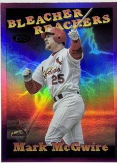 Mark McGwire