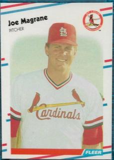 Joe Magrane