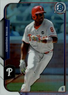 Ryan Howard