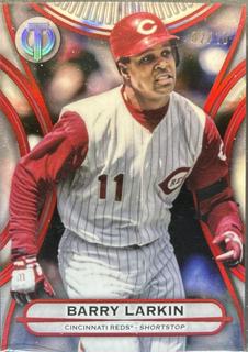 Barry Larkin