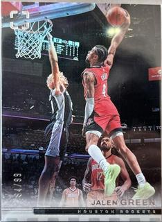 Jalen Green