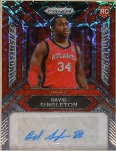 David Singleton
