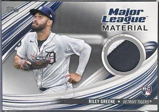 Riley Greene