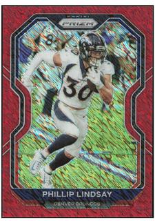 Phillip Lindsay