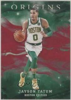 Jayson Tatum