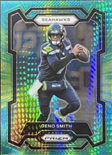 Geno Smith
