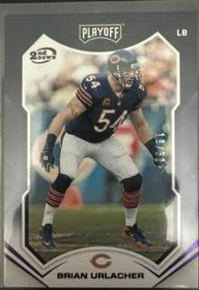 Brian Urlacher