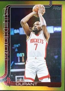Kevin Durant