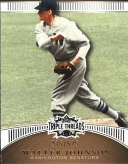 Walter Johnson