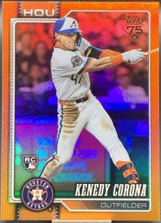 Kenedy Corona