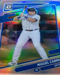 Miguel Cabrera