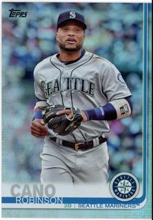 Robinson Cano