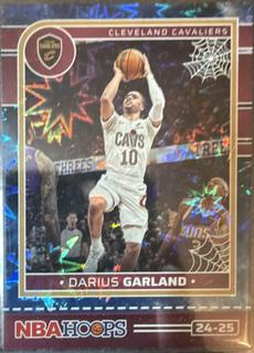 Darius Garland