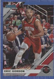 Eric Gordon