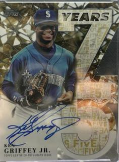 Ken Griffey Jr.