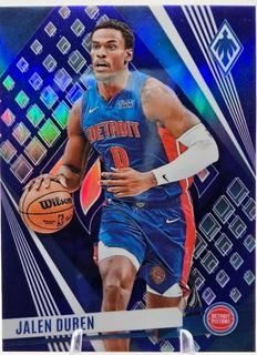 Jalen Duren