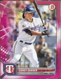 Corey Seager