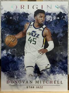 Donovan Mitchell