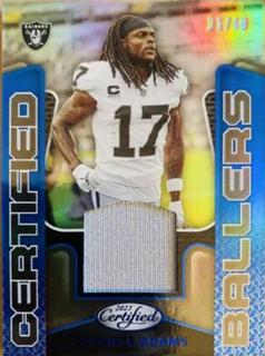 Davante Adams