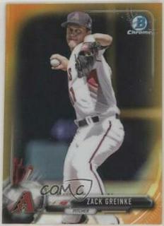 Zack Greinke