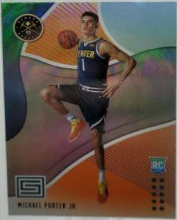 Michael Porter Jr.