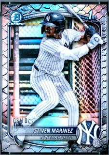 Stiven Marinez