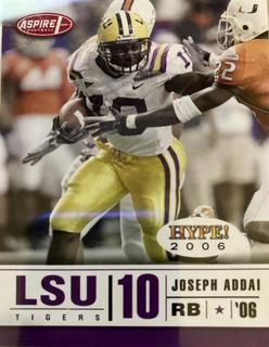 Joseph Addai