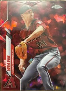 Luke Weaver
