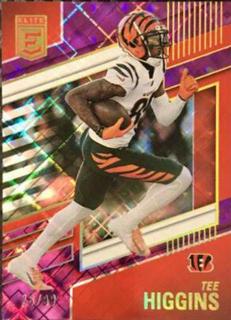 Tee Higgins