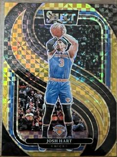 Josh Hart