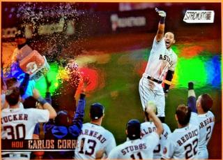 Carlos Correa
