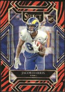 Jacob Harris