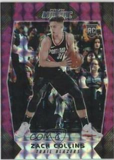 Zach Collins