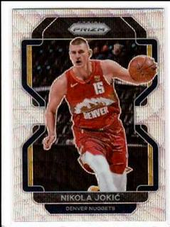 Nikola Jokic