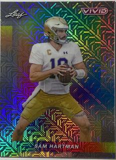 Sam Hartman