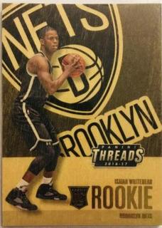Isaiah Whitehead
