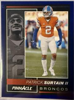 Patrick Surtain II