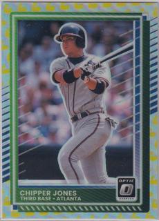 Chipper Jones