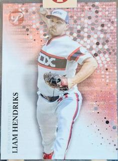 Liam Hendriks