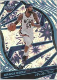 Brandon Ingram