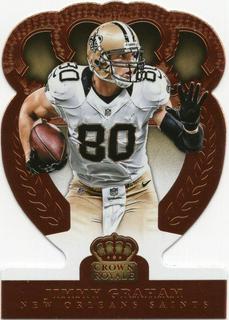 Jimmy Graham